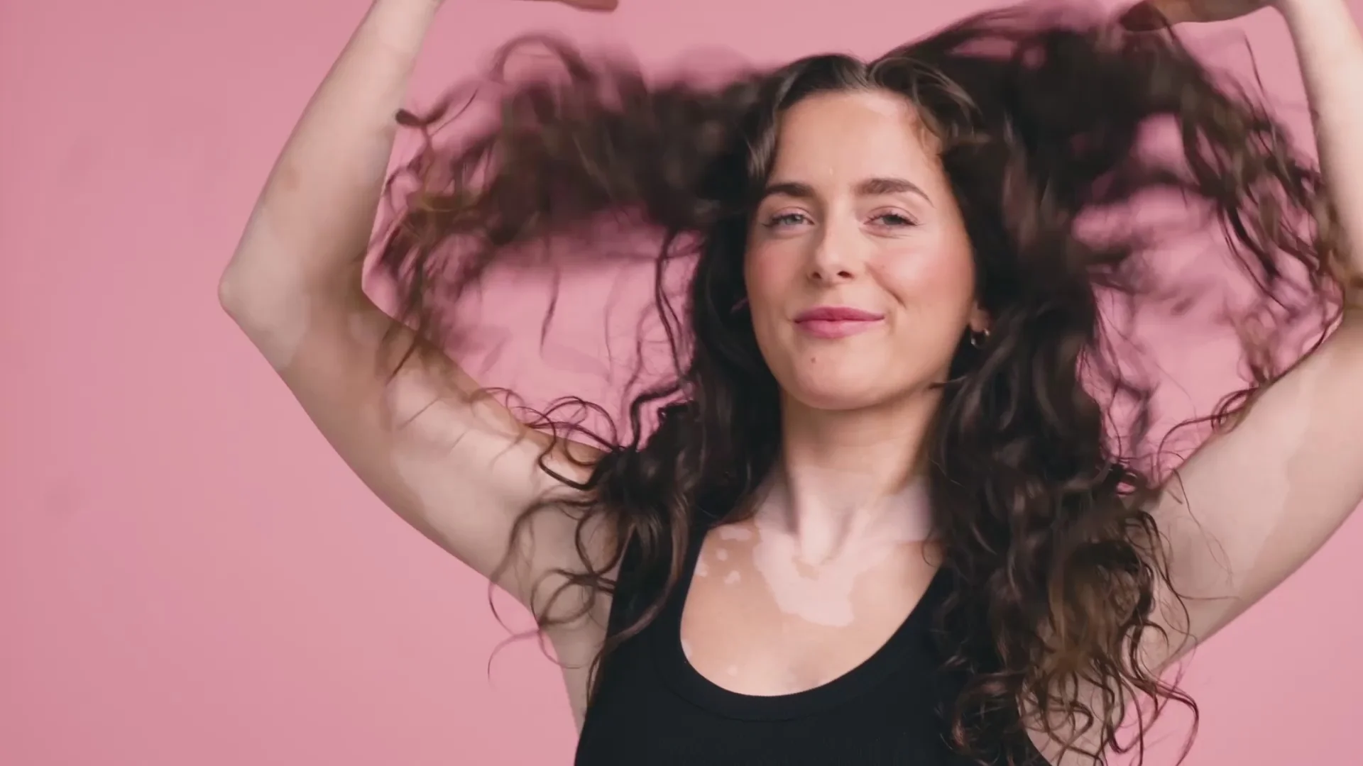 Love Your Natural Curls